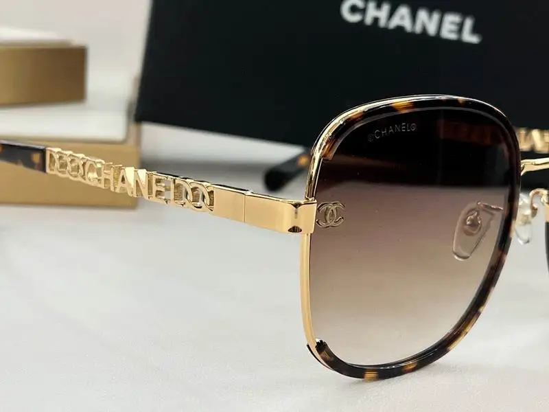 Chanel Glasses smr (1617)